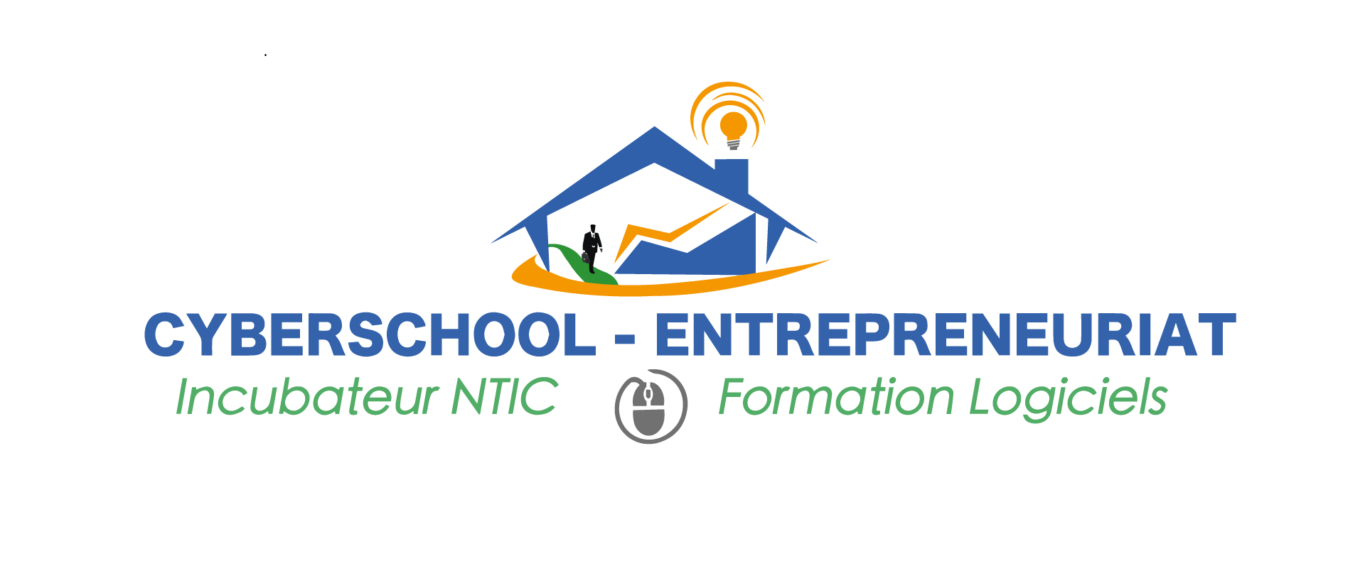 Cyberschool Entrepreneuriat